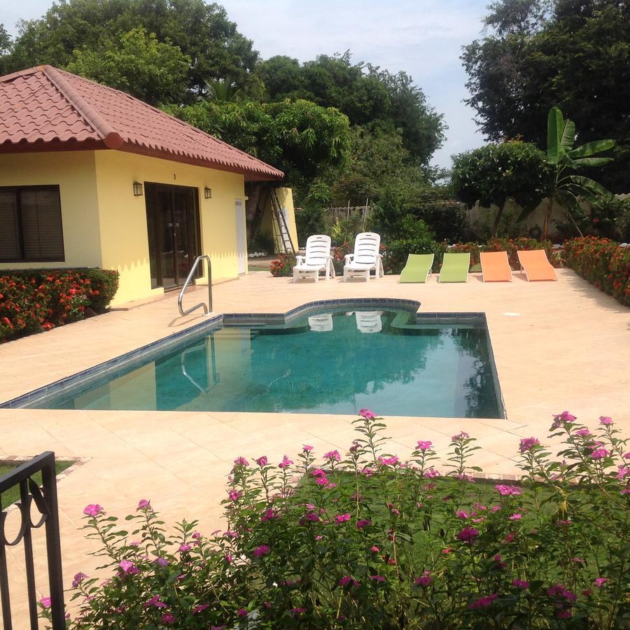 Casa De Los Suenos B&B Coronado Panama Playa Coronado Eksteriør billede