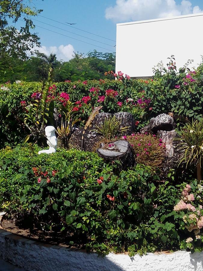 Casa De Los Suenos B&B Coronado Panama Playa Coronado Eksteriør billede