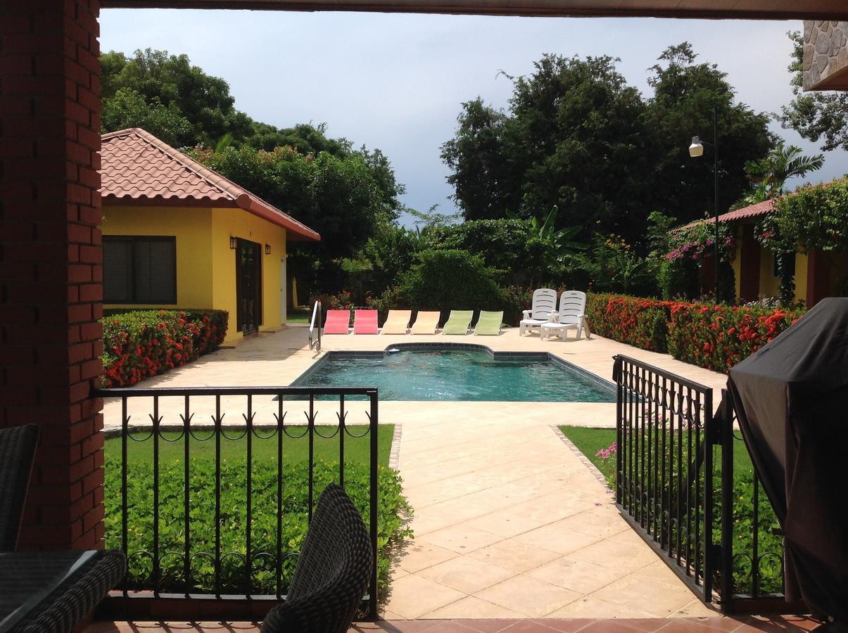 Casa De Los Suenos B&B Coronado Panama Playa Coronado Eksteriør billede