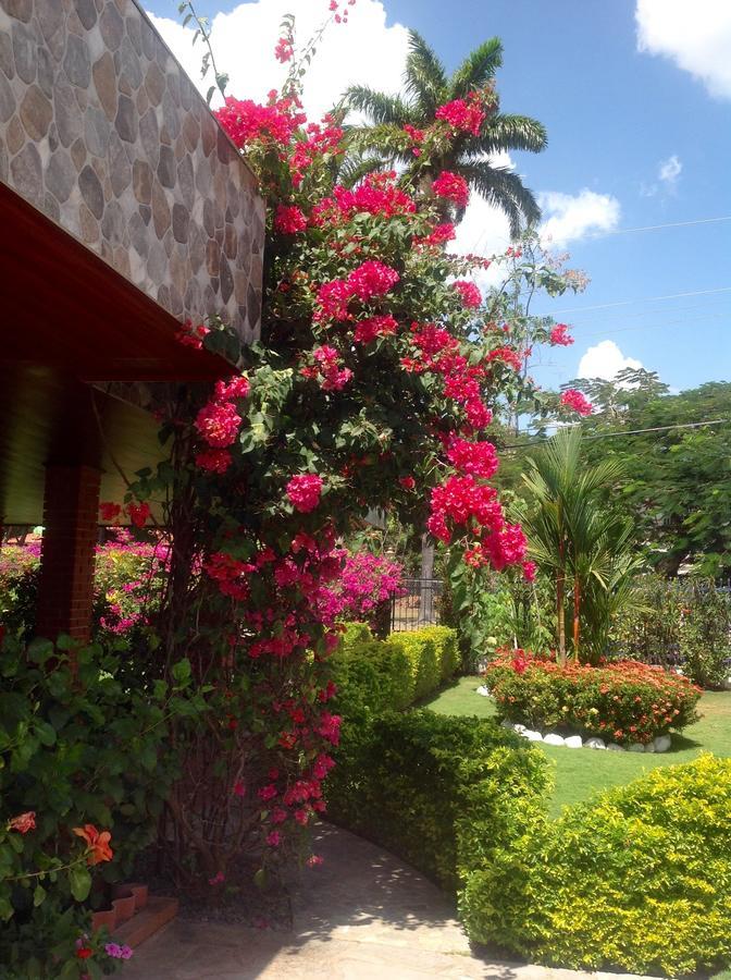 Casa De Los Suenos B&B Coronado Panama Playa Coronado Eksteriør billede